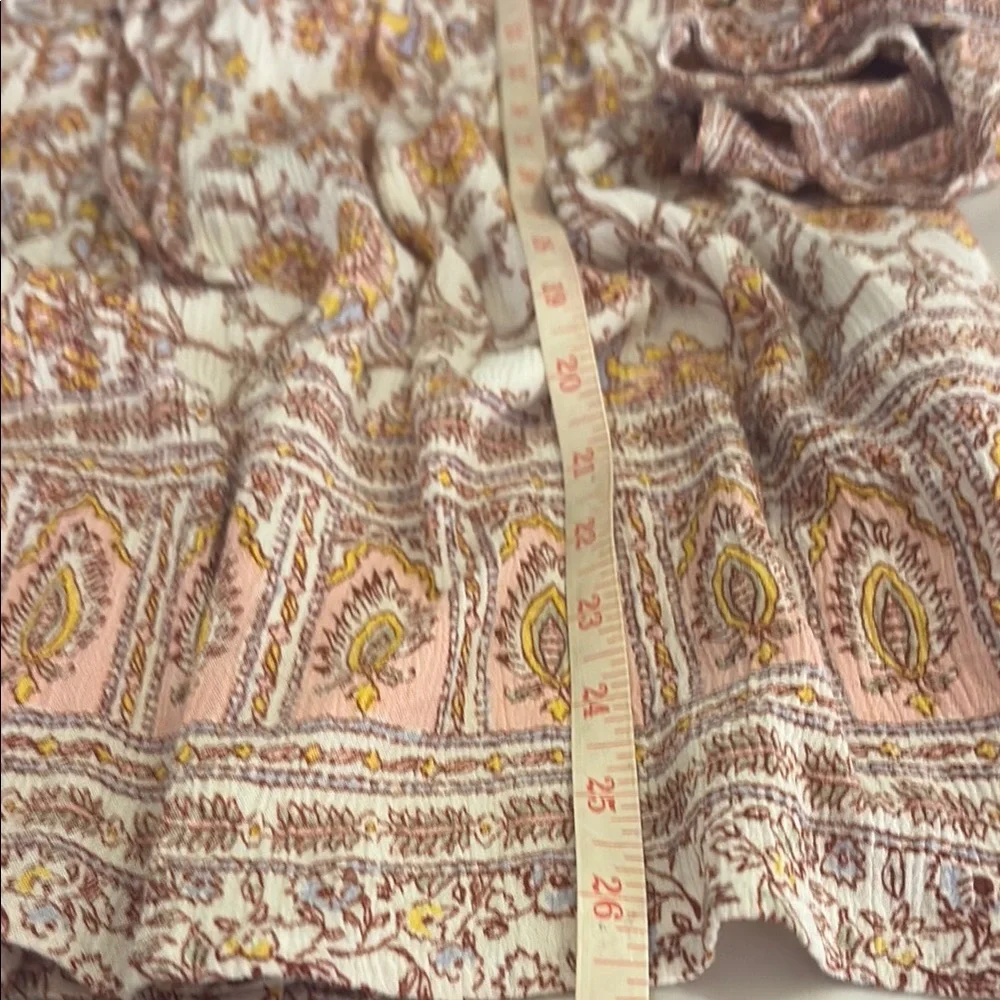 Free People Moonlight Dance top - Picture 7 of 11